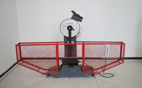 沖擊試驗機(jī)