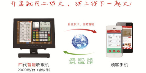 二維火加盟 探索計(jì)算機(jī)軟硬件開發(fā)與銷售的創(chuàng)新之路
