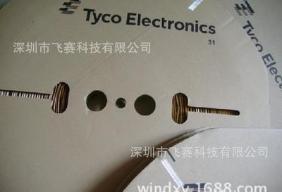 高品質(zhì)之選 AMP連接器927827-2原裝現(xiàn)貨供應(yīng)解析